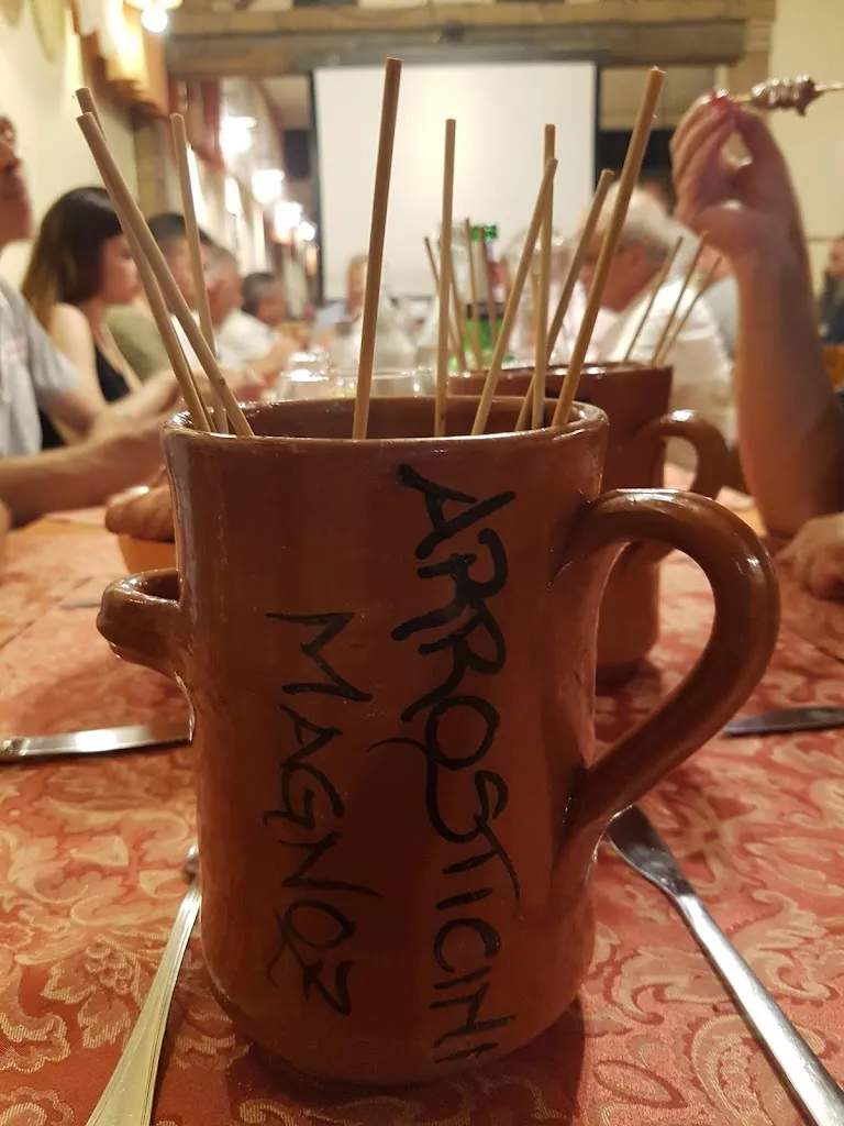 Menu_Trattoria - Pizzeria Magnoz_Popoli_image_6