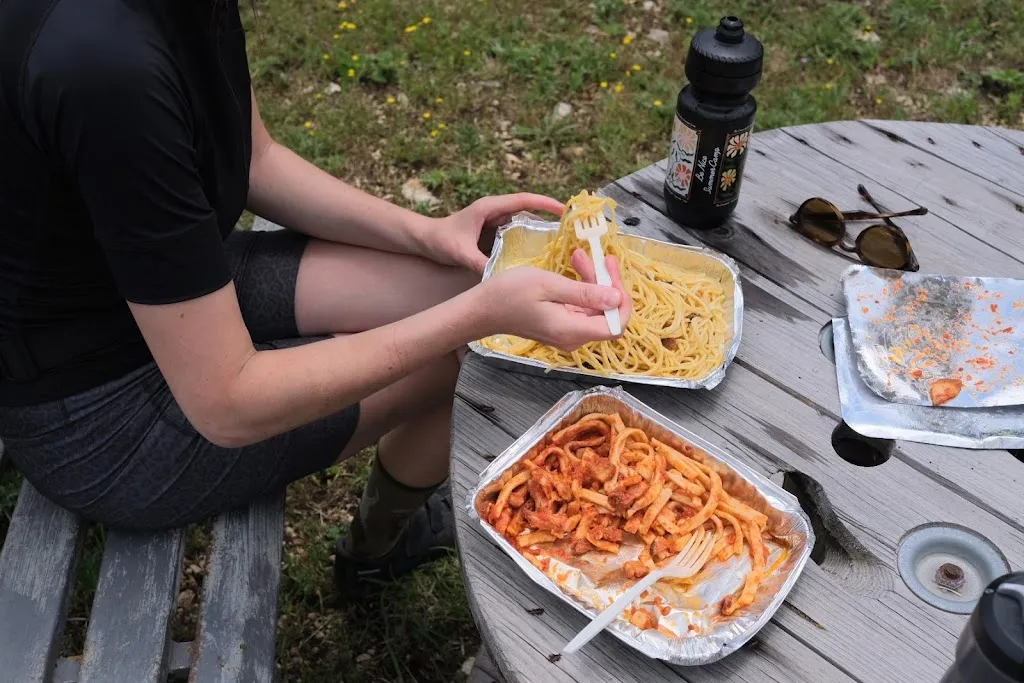 Margot Aagaard_Trattoria - Pizzeria Magnoz_Popoli_review