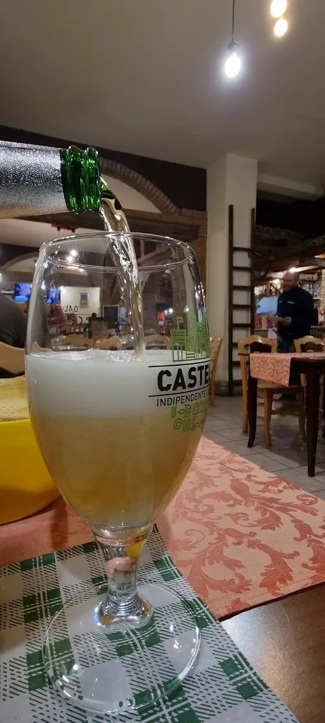 Trattoria - Pizzeria Magnoz_Popoli_slider_image_2