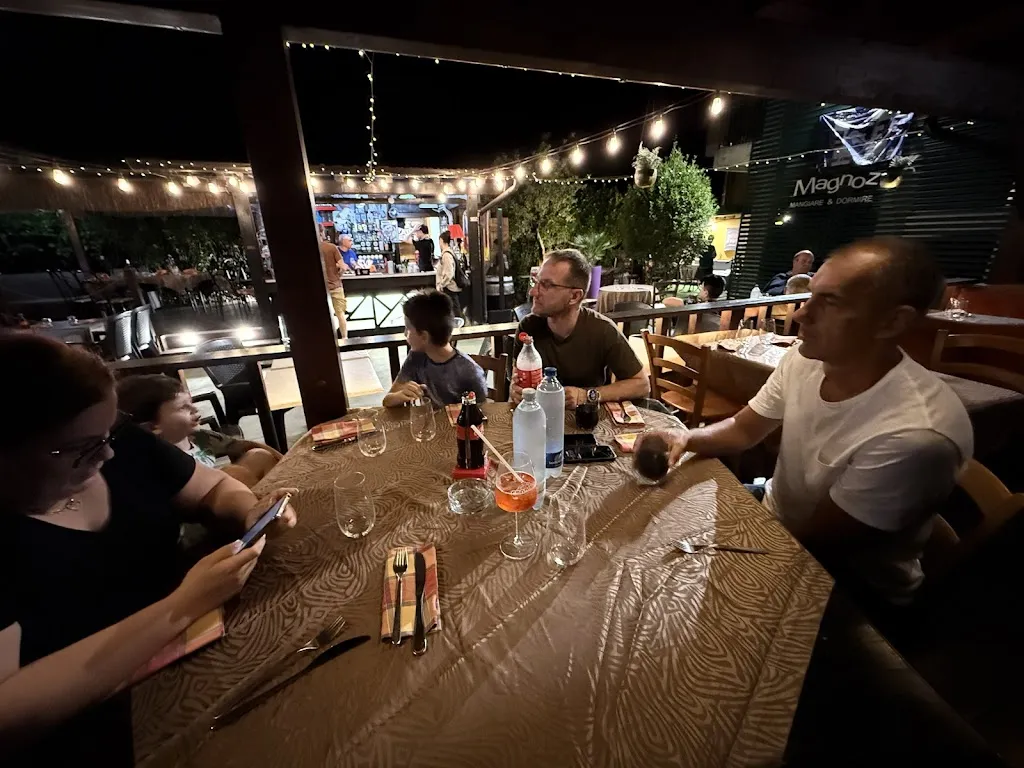 Trattoria - Pizzeria Magnoz_Popoli_slider_image_3