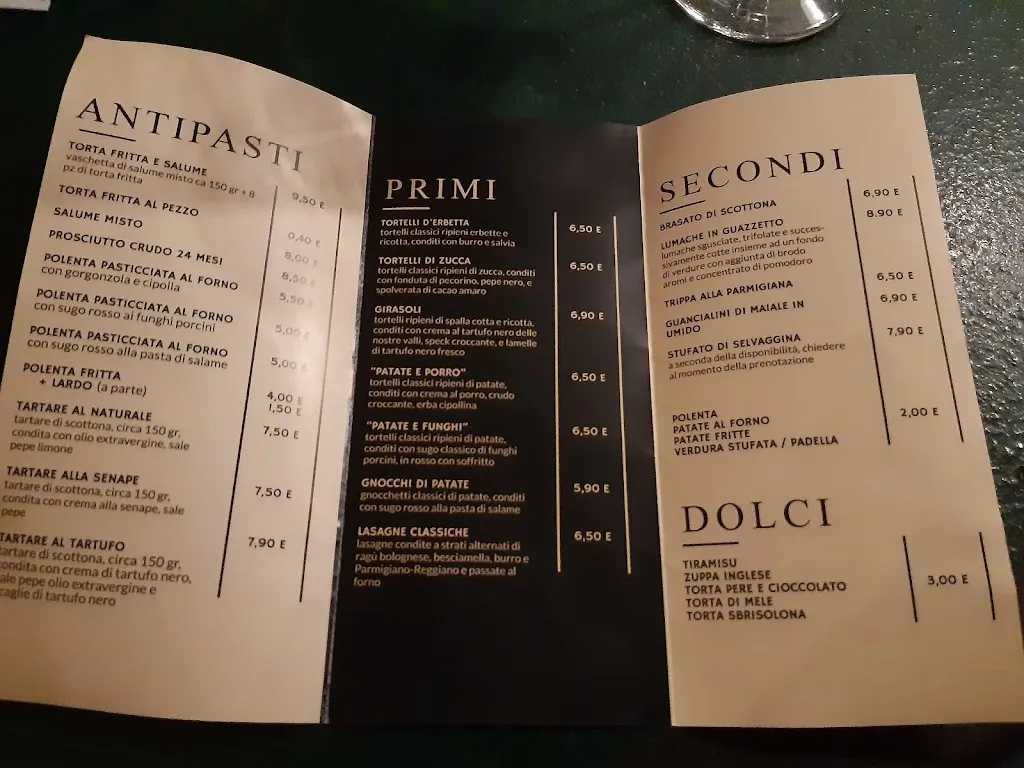 Menu_ELLI RISTORANTE LOUNGE BAR_Ozzano Taro_image_4