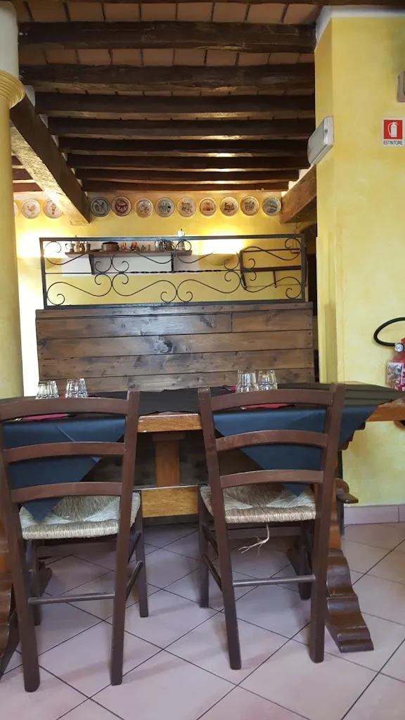 Michele Verona_Pizza e Cucina_Ozzano Taro_review