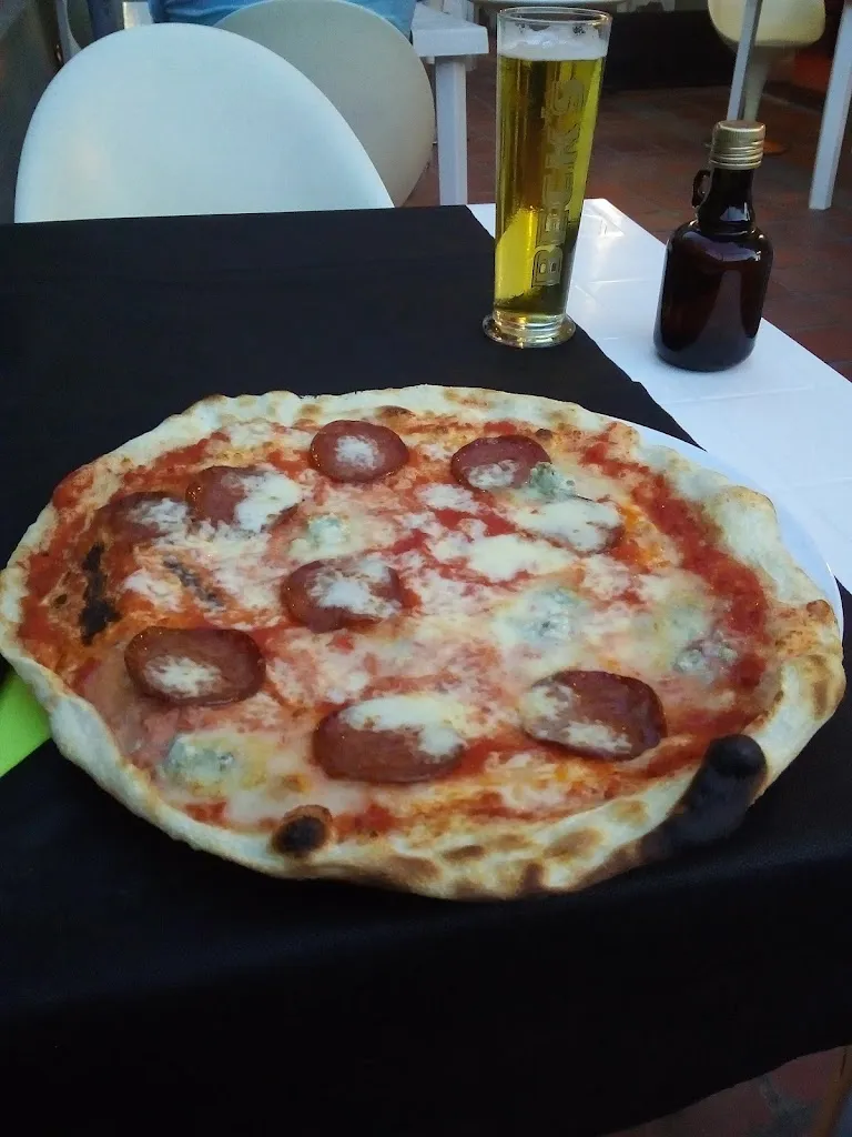 davide cencini_Pizza e Cucina_Ozzano Taro_review