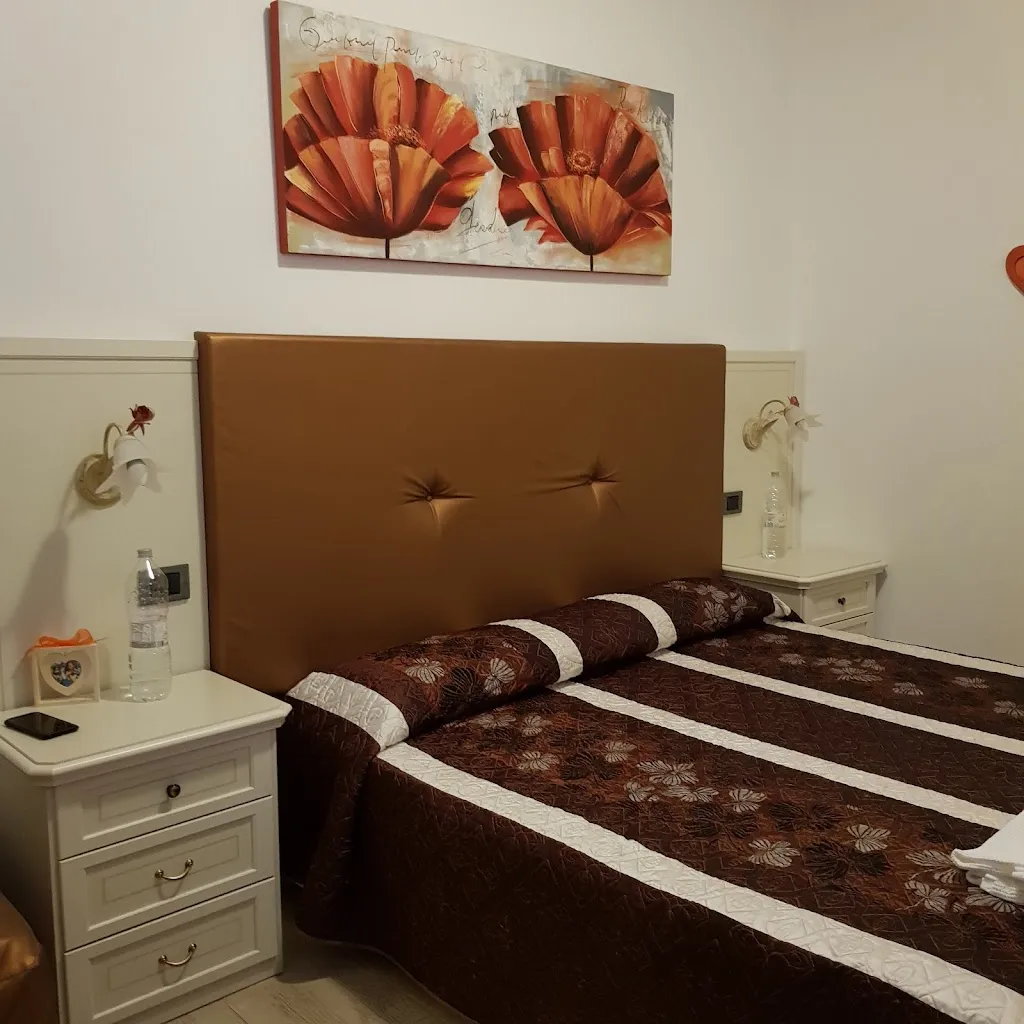 Hotel Ristorante Pizzeria Parco_Palagano_slider_image_2