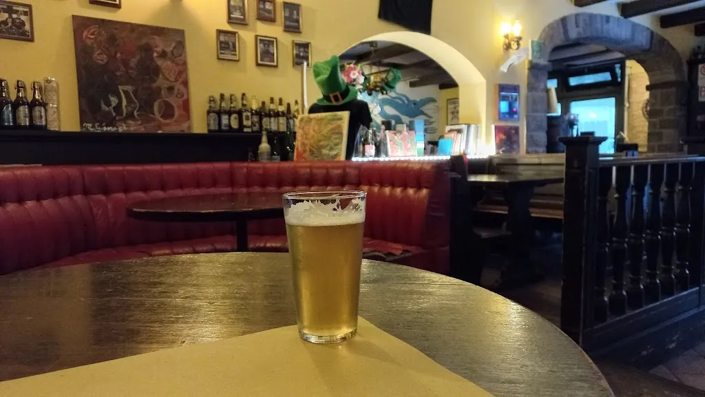 Elena Bevini_Mätana P.U.B._Palagano_review