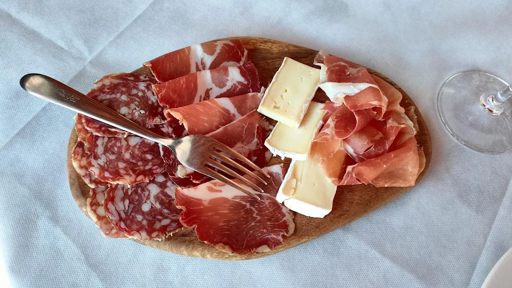 Menu_Restaurant @ Villa Clorè_Palagano_image_8