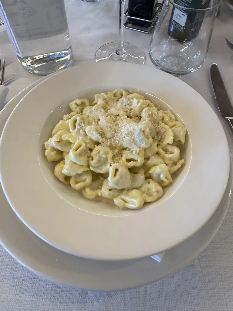 Francesco M_Restaurant @ Villa Clorè_Palagano_review
