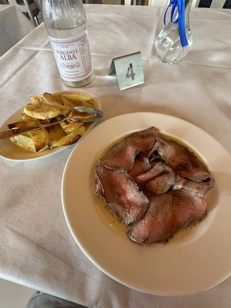 Daniele Pancaldi_Restaurant @ Villa Clorè_Palagano_review