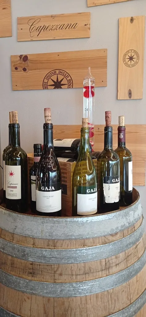 Diana_Restaurant @ Villa Clorè_Palagano_review