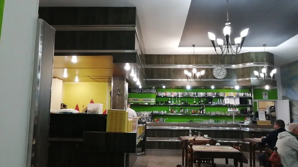 Patrizia “Patty”_Osteria dei matti PALAGANO_Palagano_review