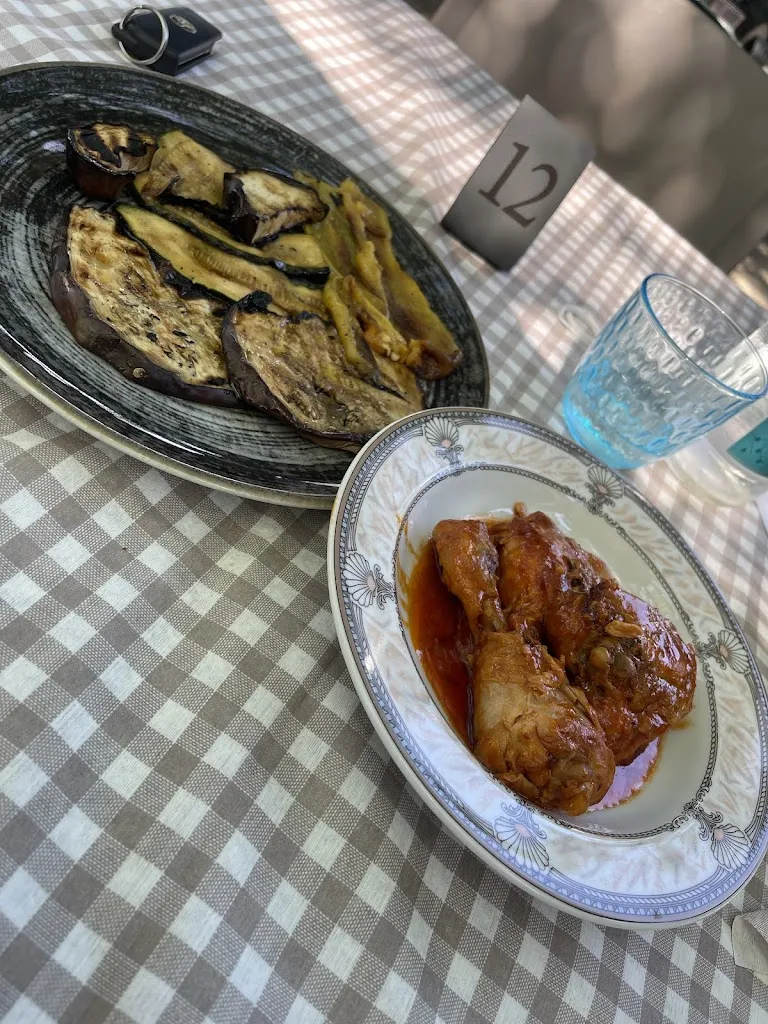 Andrea Parlangeli_Trattoria Da Christian_Padulle_review