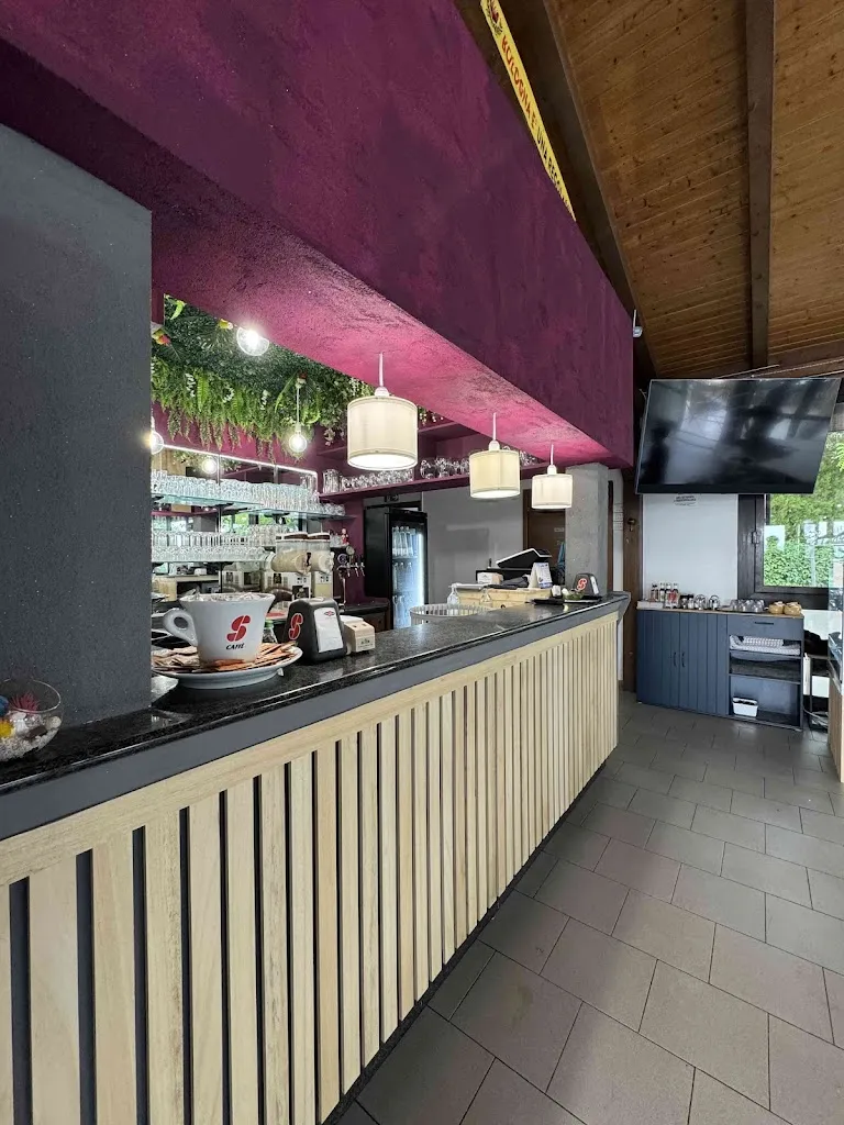 Trattoria Da Christian restaurant in Padulle