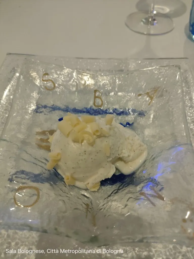 Chiara B._Ristorante Ensama Pesce_Padulle_review