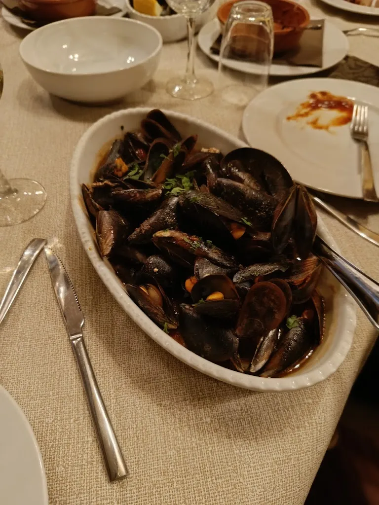 Fabrizio Reccia_La Taverna di Pietro_Padulle_recensione