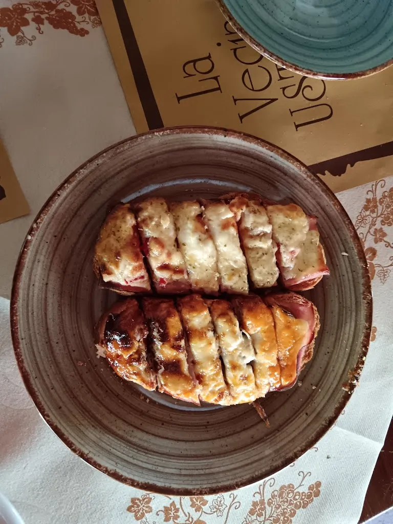 Rossana Battilani_Osteria La Vecia Ustarì dl'Umaren_Padulle_recensione