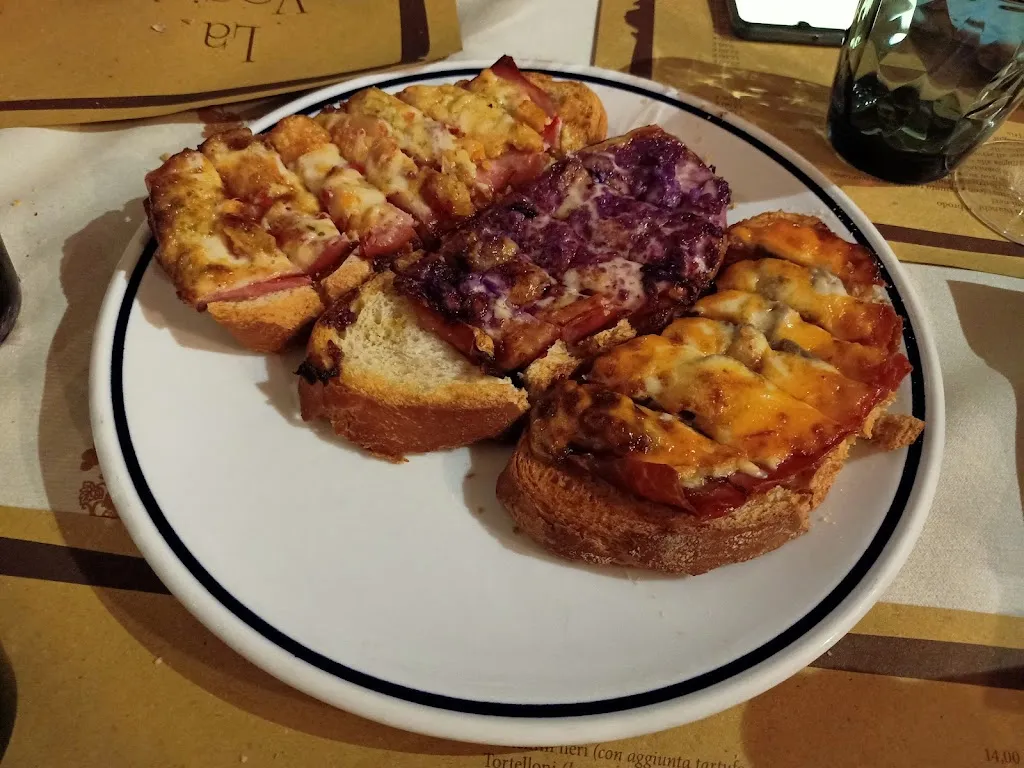 Luca Rambaldi_Osteria La Vecia Ustarì dl'Umaren_Padulle_recensione