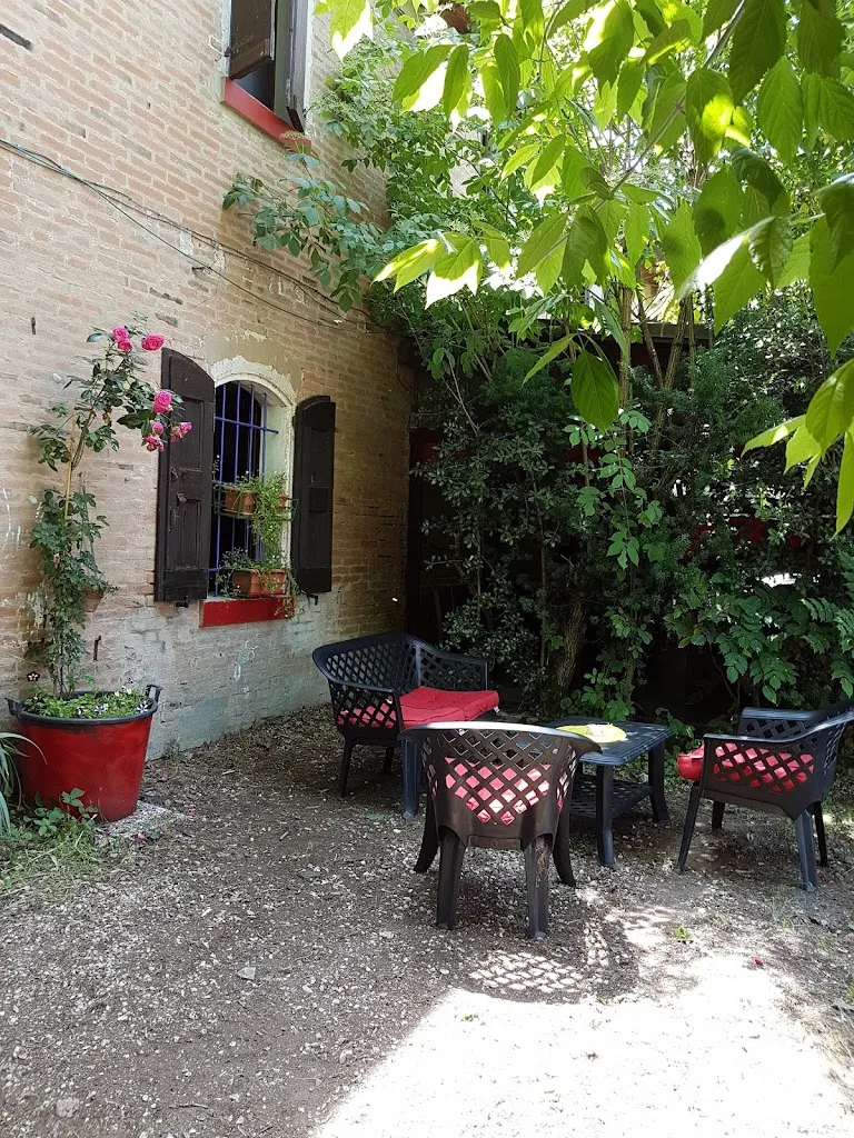 Osteria La Vecia Ustarì dl'Umaren_Padulle_slider_image_1