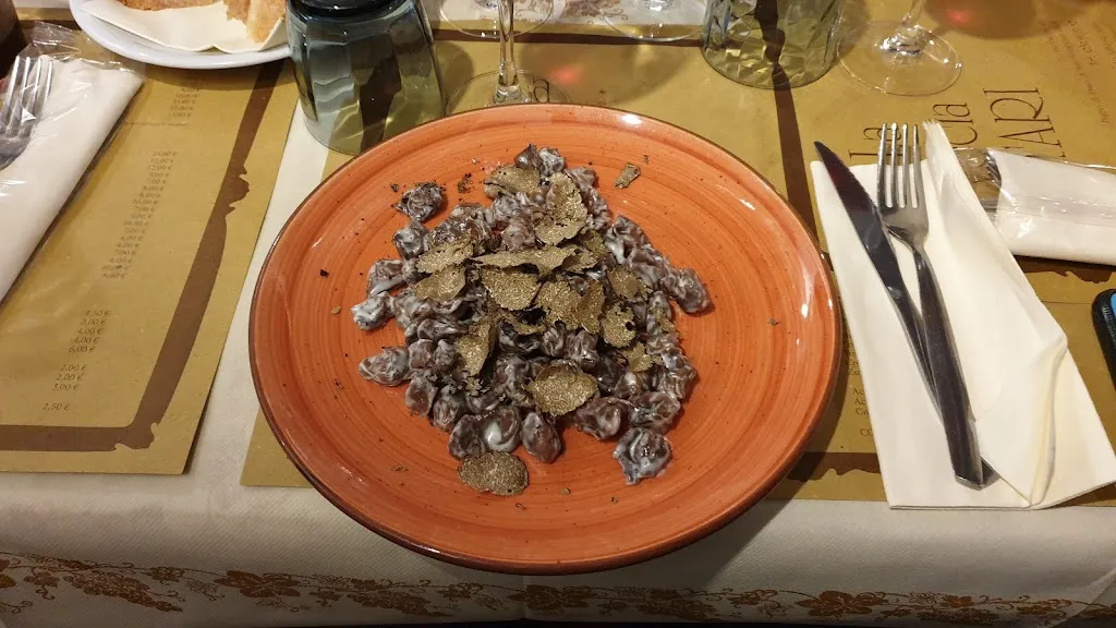 Osteria La Vecia Ustarì dl'Umaren_Padulle_slider_image_2