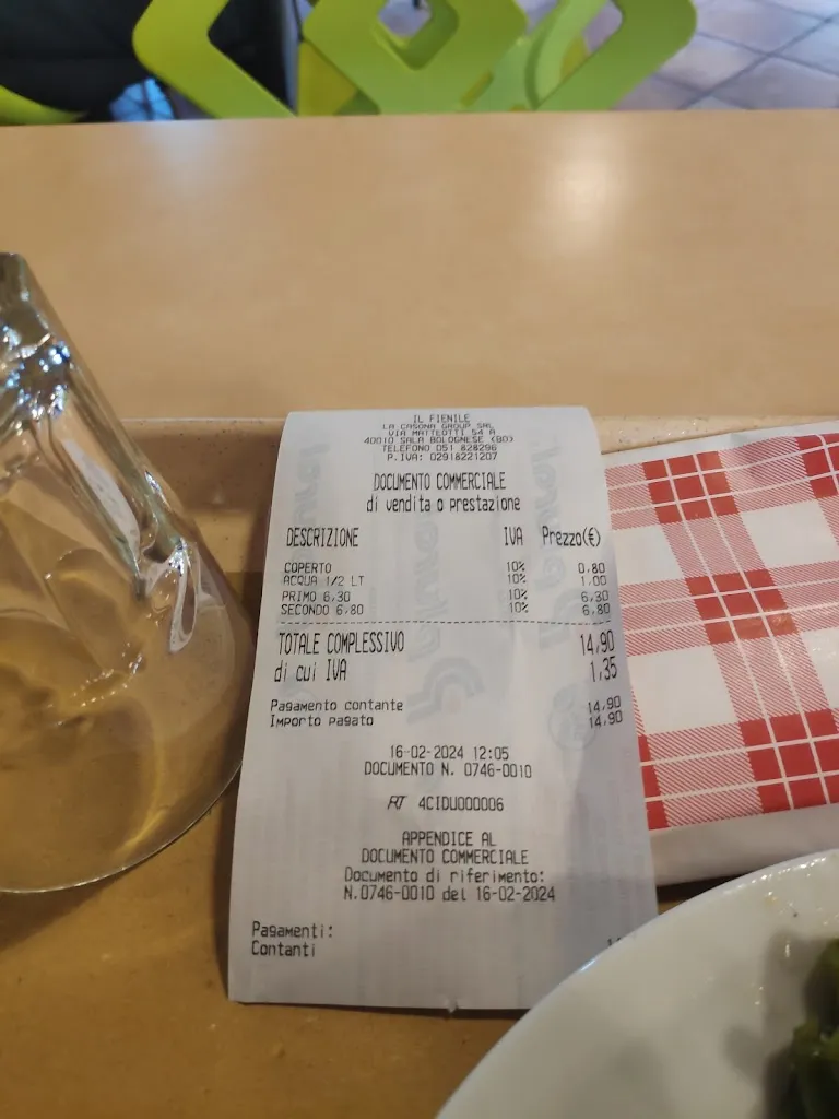 Andris Di Maria_Il Fienile _Padulle_recensione