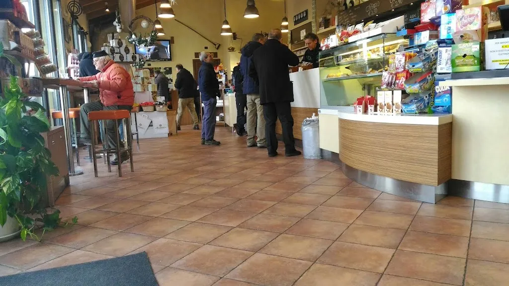 Il Fienile (La Casona Group) restaurant in Padulle