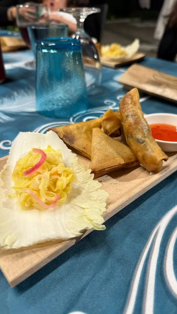 Simone maurizzi_Malagasy Home_Padulle_review