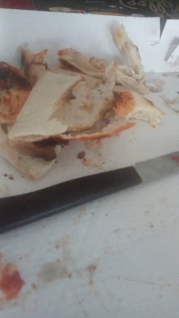 Menu_Pizzeria Cavallo Di Liescu Catalin_Padulle_image_7