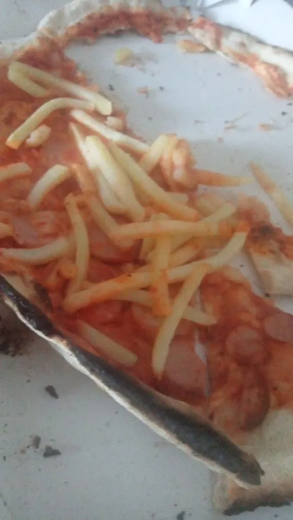 Satori Tendou_Pizzeria Cavallo Di Liescu Catalin_Padulle_review