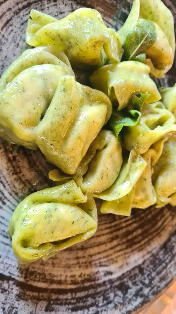 David Donati_La Piccola Fattoria 2.0_Padulle_review