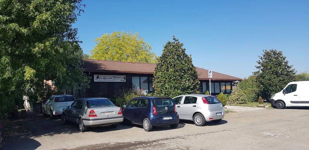 Alessandro Gallonati_La Piccola Fattoria 2.0_Padulle_review