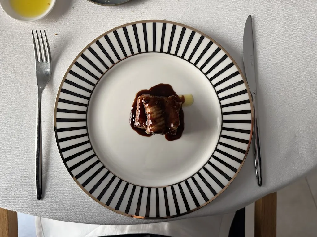 Edward Rich_donevandro ristorante_Popoli_review