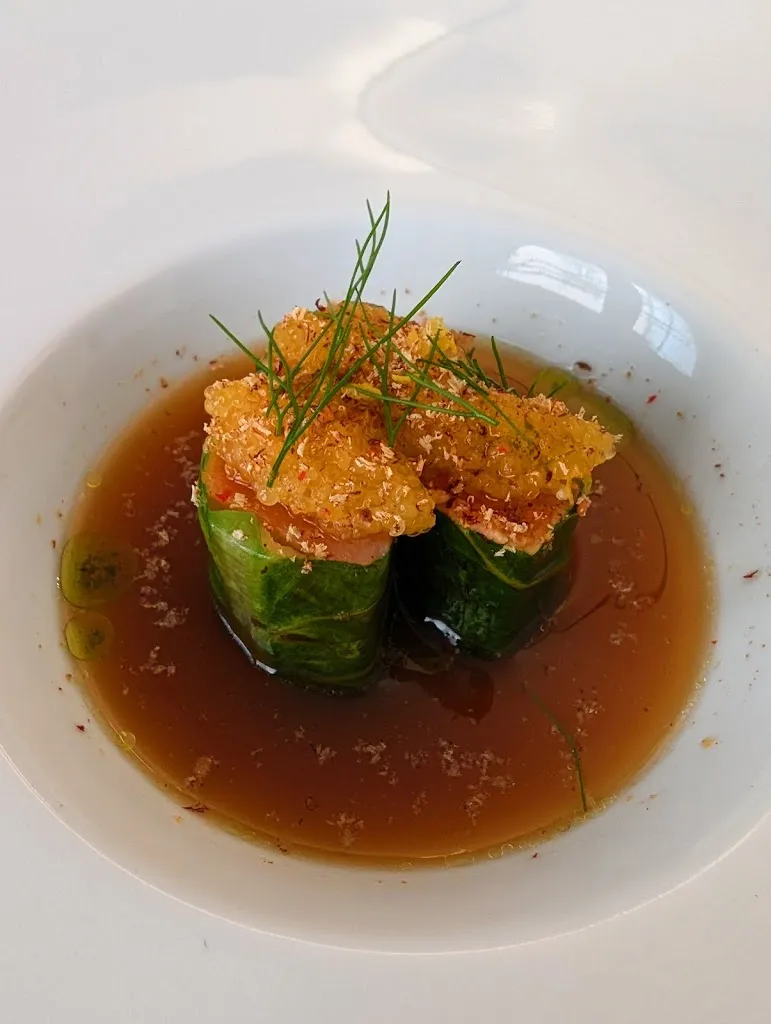 Keith Money_donevandro ristorante_Popoli_review