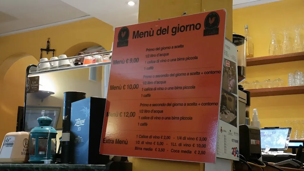 Menu_Trattoria Al Gallo ( trasferito al Ristorante al Ponte )_Padulle_image_3