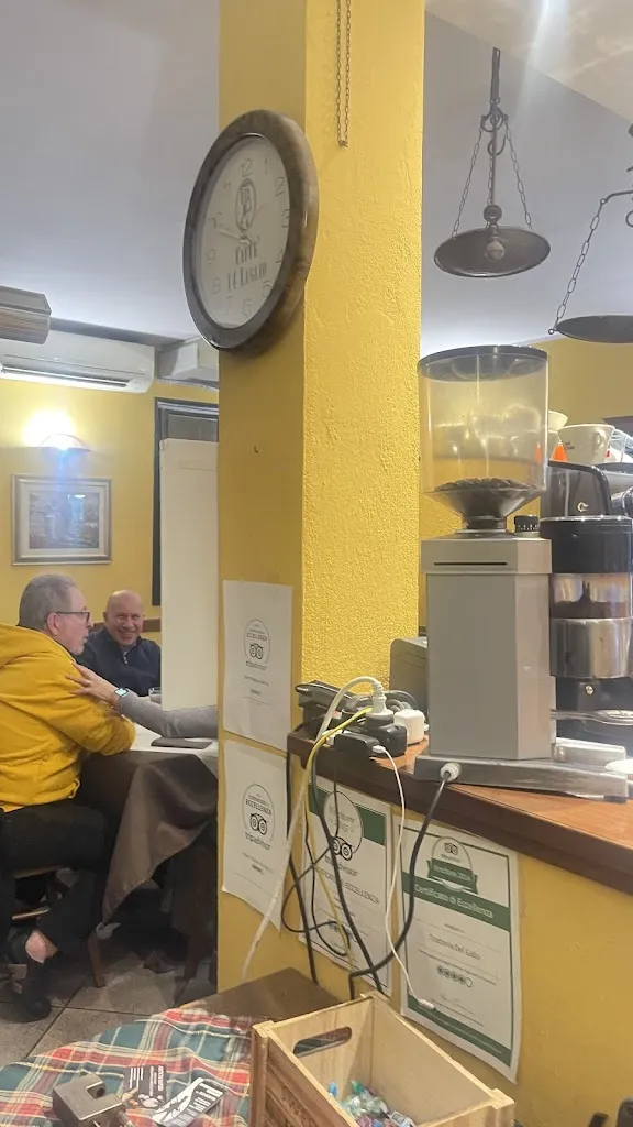 enzomj_Trattoria Al Gallo ( trasferito al Ristorante al Ponte )_Padulle_review