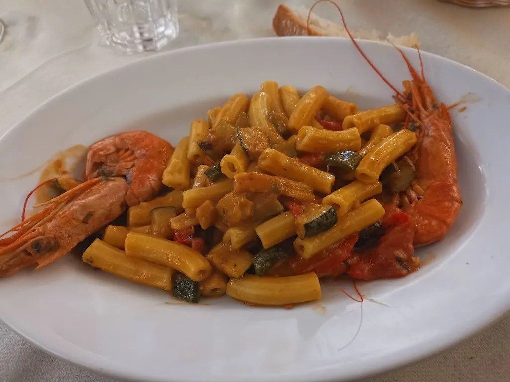Marco Piana_Trattoria Al Gallo ( trasferito al Ristorante al Ponte )_Padulle_review