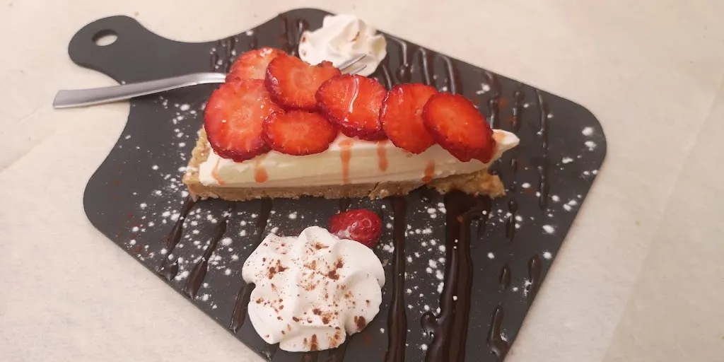 Maurizio Siesto_Trattoria Al Gallo ( trasferito al Ristorante al Ponte )_Padulle_review