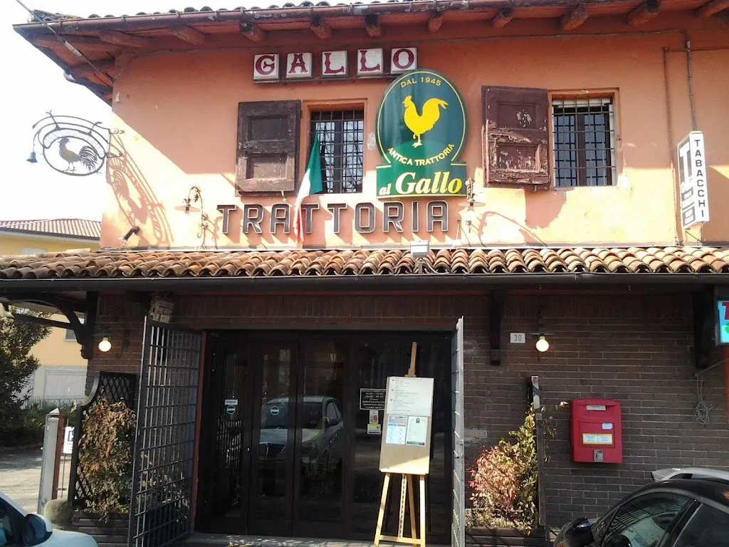 Trattoria Al Gallo ( trasferito al Ristorante al Ponte )_Padulle_slider_image_1