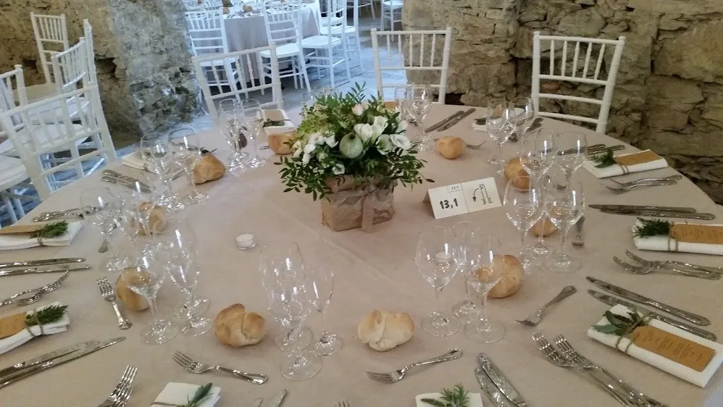 Bar Ristorante San Martino restaurant in Palanzano