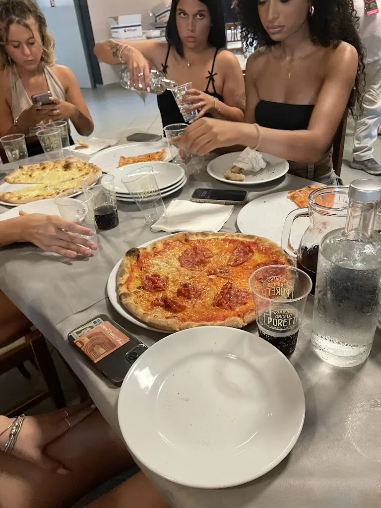 Lucia Rombolà_Il Parco Terme Panighina - Pizzeria - Location eventi privati_Panighina_review