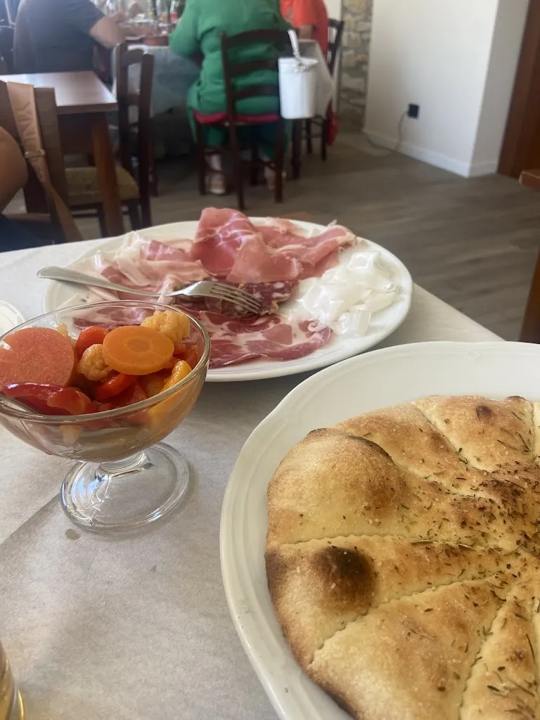 Sara “Martino” R._La Nuova Usta_Pecorara_review