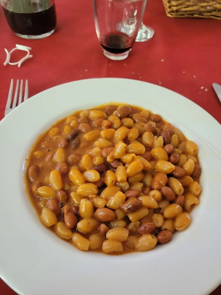 Paolo Mellon's_Ristorante La Colombina di Matteo Vamonos_Pecorara_review