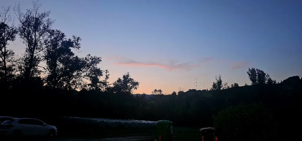 Claudia Poggi_Al Mulino_Pecorara_review