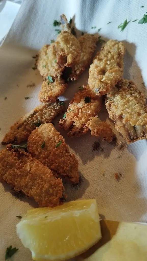 Menu_La Vecchia Caserma Sas di Mazzoli Marzia & C._Pellegrino Parmense_image_7