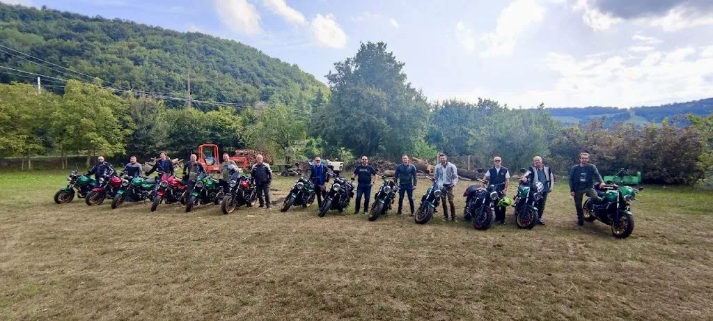 Fabio Francesco Conese_Ristorante Bar Lago Blu_Pellegrino Parmense_review