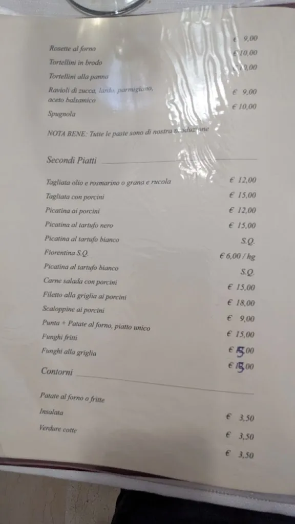 Menu_Ristorante Parco Corsini_Pavullo nel Frignano_image_3