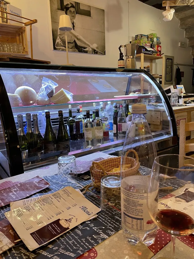 You Tube_Da Mamma Lucia_Pavullo nel Frignano_review