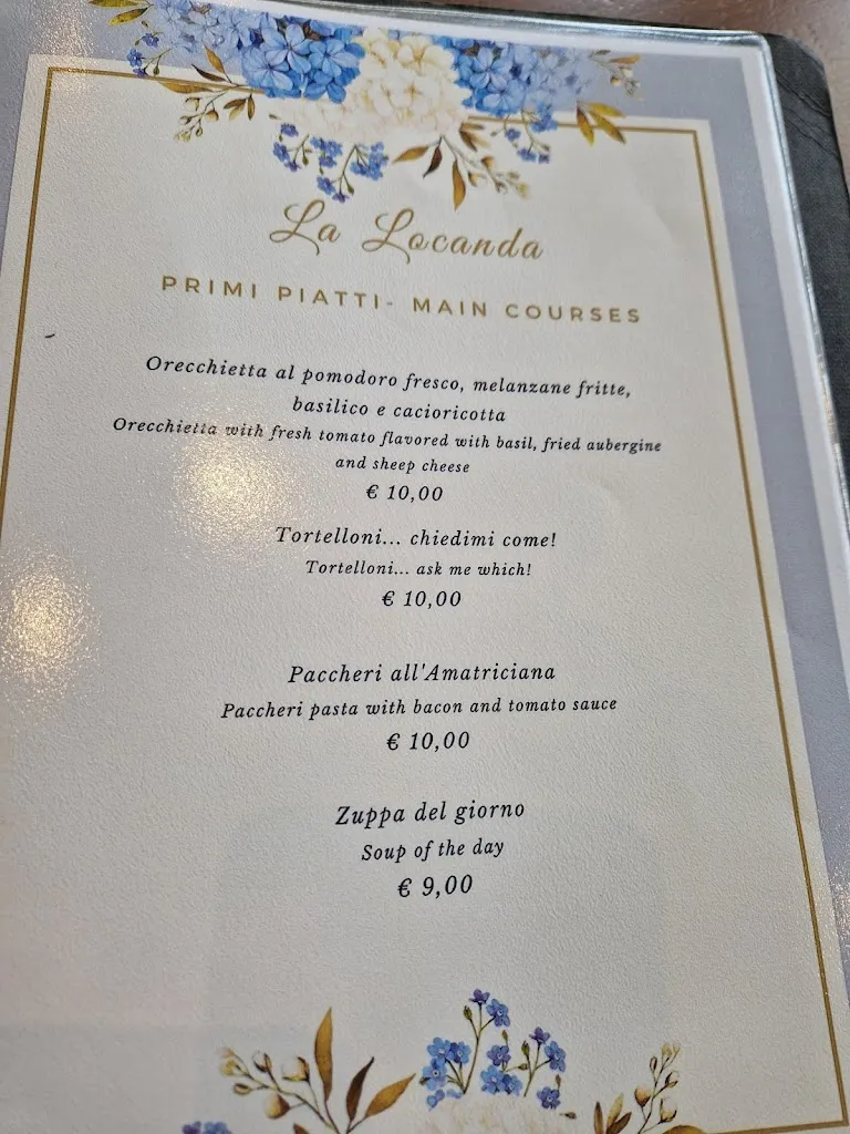 Menu_La Locanda_Pavullo nel Frignano_image_1