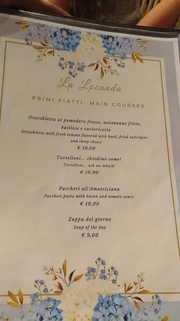 Menu_La Locanda_Pavullo nel Frignano_image_2