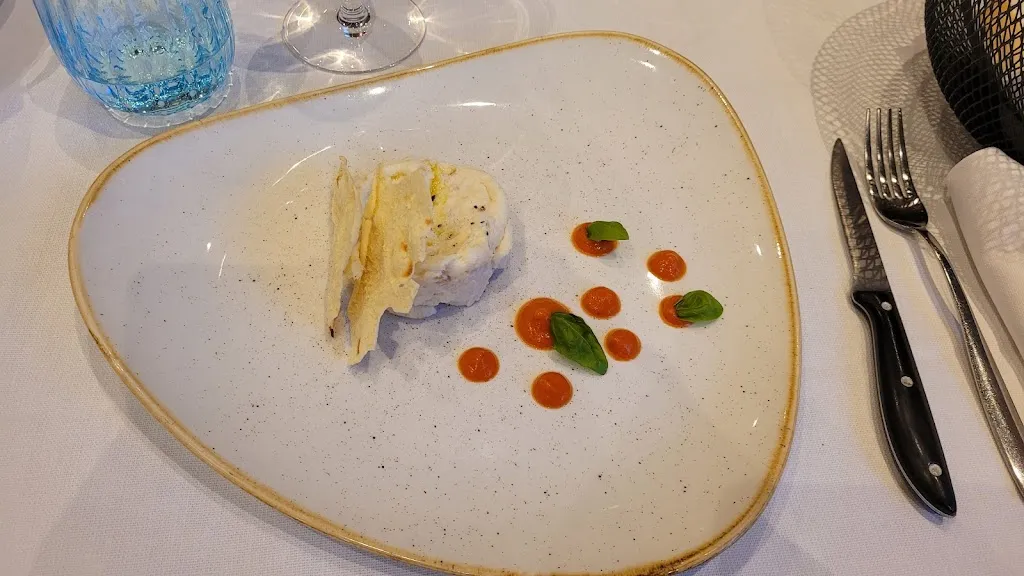 CRISTIANA GOZZI_La Locanda_Pavullo nel Frignano_review