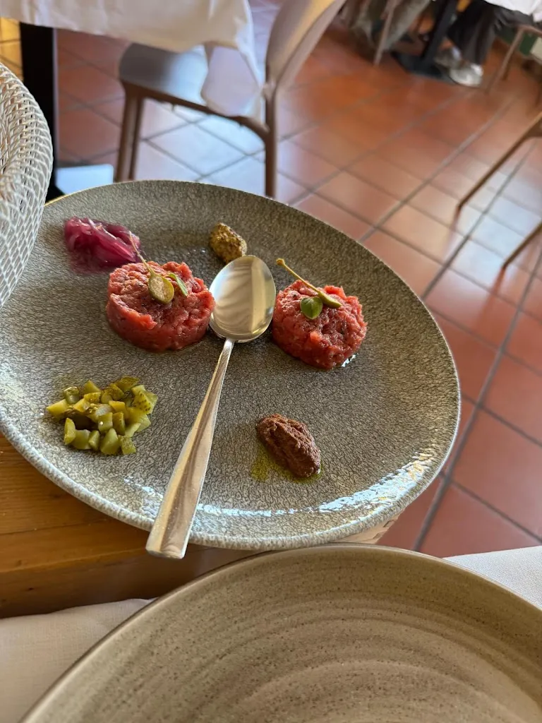 Cristina Sciaroni_La Locanda_Pavullo nel Frignano_review