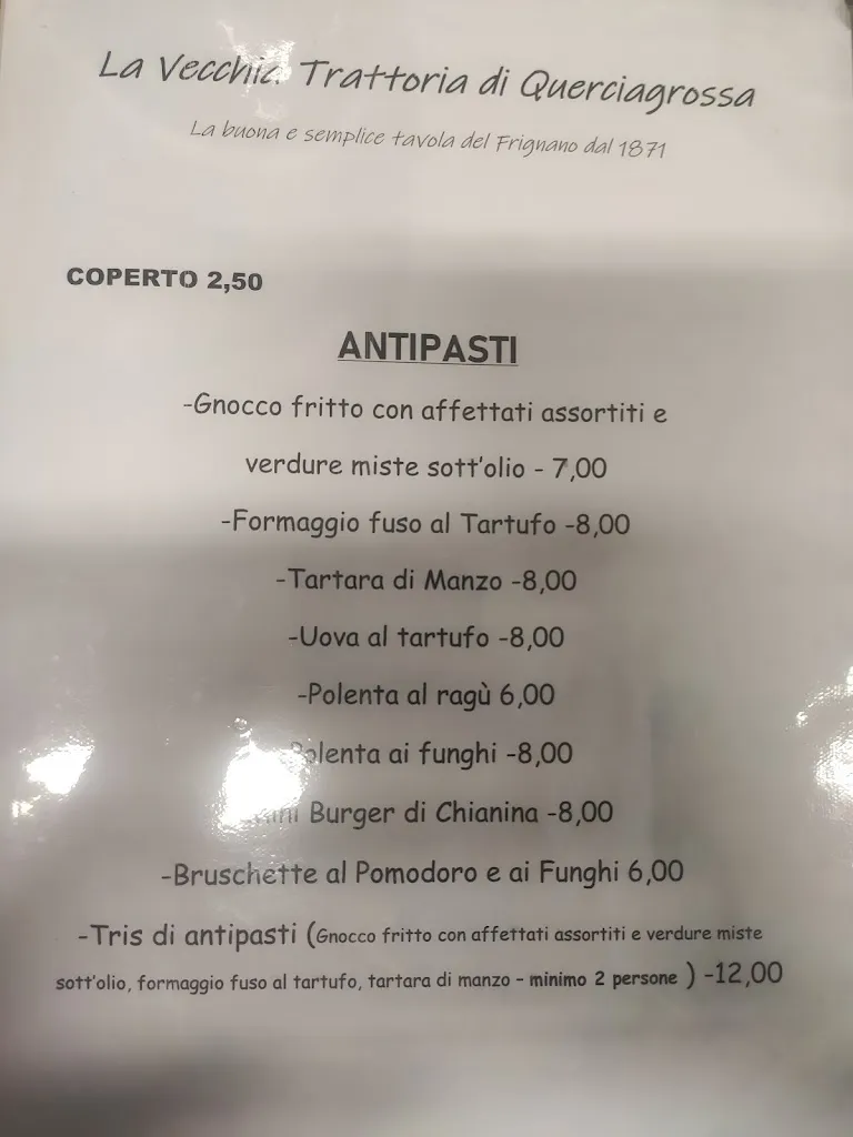 Menu_Vecchia Trattoria Romani_Pavullo nel Frignano_image_2